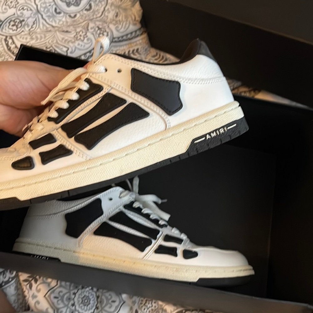 Amiri sneakers